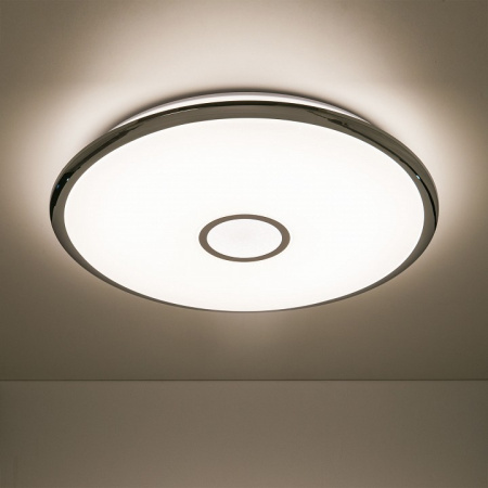 Фото Накладной светильник Citilux Смарт CL703A100G