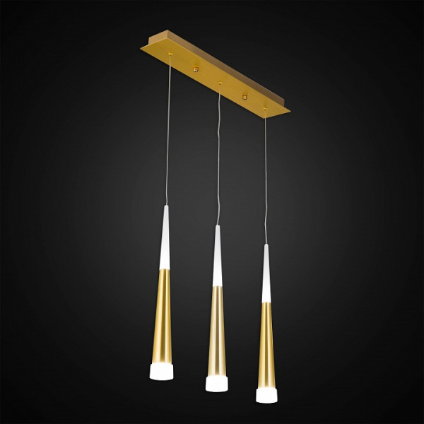 Фото Подвесной светильник Citilux Вегас CL227032