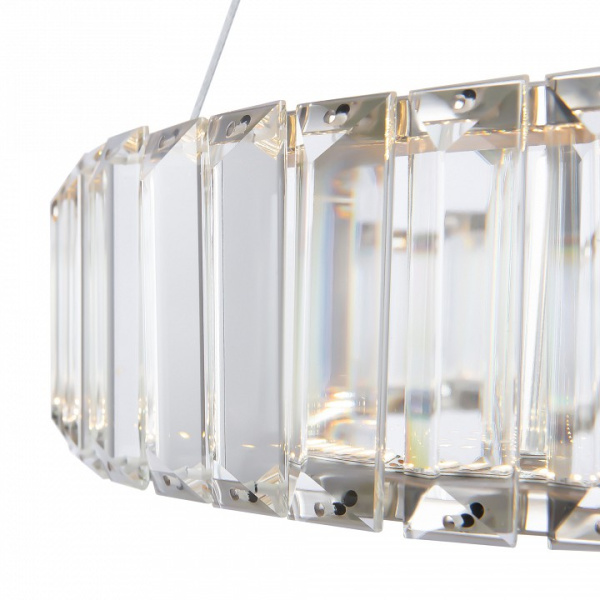Фото Подвесной светильник Freya Tier FR5257PL-L17CH