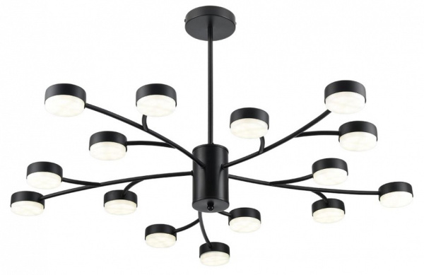 Фото Люстра на штанге Lumion Torina 8117/15