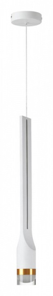 Фото Подвесной светильник Odeon Light Nilo 4384/5L