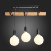 Открыть Подвесной светильник EVOLUCE Bagetti SL1142.403.03 Фото Подвесной светильник EVOLUCE Bagetti SL1142.403.03