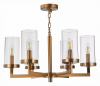 Фото Подвесная люстра ST-Luce Masine SL1171.303.06