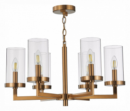 Фото Подвесная люстра ST-Luce Masine SL1171.303.06