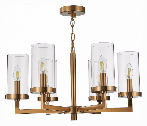 Фото Подвесная люстра ST-Luce Masine SL1171.303.06