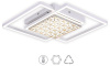 Открыть Накладной светильник Ambrella Light FA FA112 Фото Накладной светильник Ambrella Light FA FA112