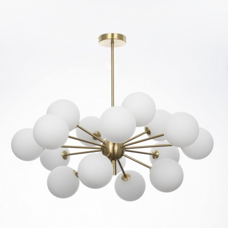 Фото Люстра на штанге Citilux Tonga CL212193