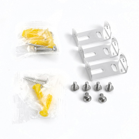 Фото Накладной светильник Feron DH3003 48024