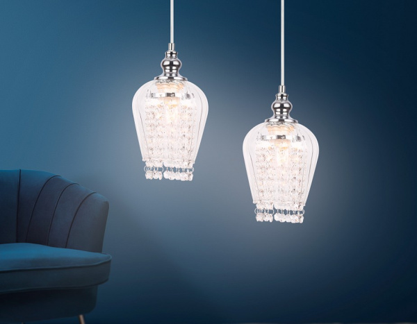 Фото Подвесной светильник Ambrella Light TR TR3608
