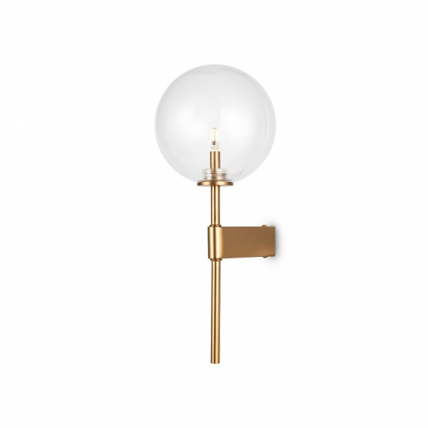Фото Бра Maytoni Mood MOD172WL-01BS