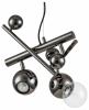 Подвесной светильник Indigo Saldo 11033/2P Chrome Подвесной светильник Indigo Saldo 11033/2P Chrome