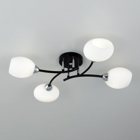 Фото Потолочная люстра Citilux Флорида CL148145