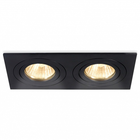 Открыть Встраиваемый светильник Ambrella Light TN TN102627 Фото Встраиваемый светильник Ambrella Light TN TN102627