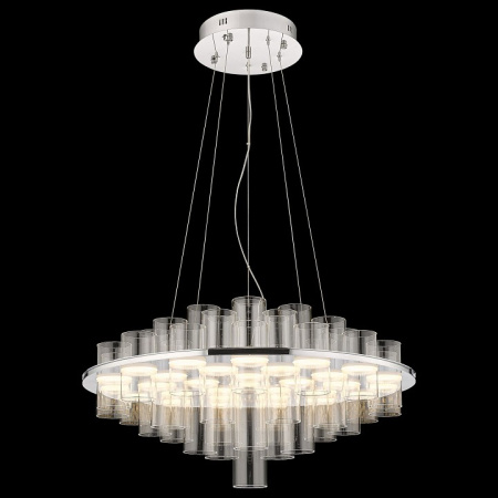 Фото Подвесная люстра Wertmark Paula WE157.31.103