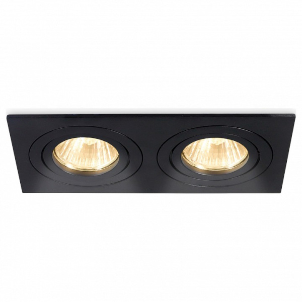 Открыть Встраиваемый светильник Ambrella Light TN TN102627 Фото Встраиваемый светильник Ambrella Light TN TN102627
