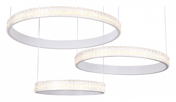 Открыть Подвесной светильник Ambrella Light FA FA6161 Фото Подвесной светильник Ambrella Light FA FA6161
