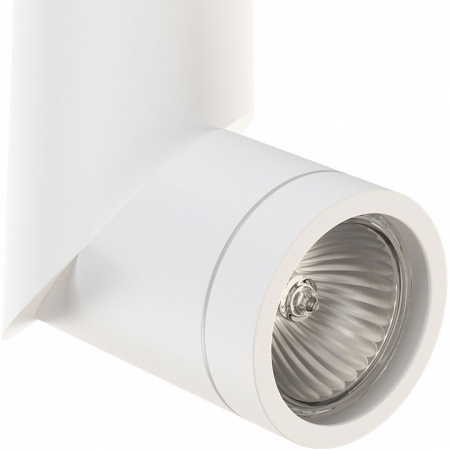 Фото Накладной светильник Lightstar Illumo F A1T051016