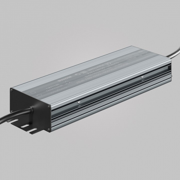 Фото Блок питания с проводом Maytoni Power Supply Magnetic PSL008-150W-48V-IP67