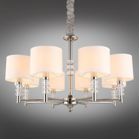 Фото Подвесная люстра Aployt Franula APL.724.03.08