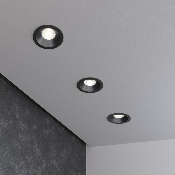 Фото Встраиваемый светильник Elektrostandard 15266/LED a055719