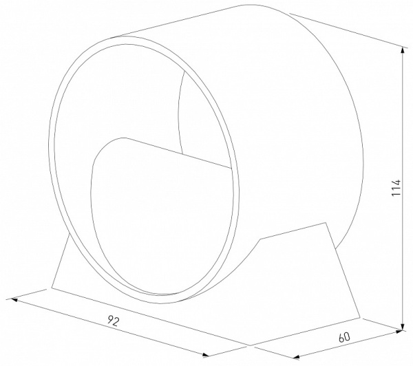 Фото Бра Elektrostandard Coneto a053073