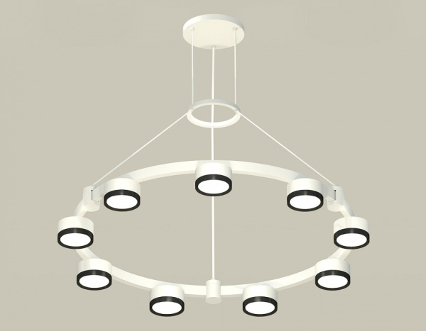 Фото Подвесная люстра Ambrella Light XR XR92031801