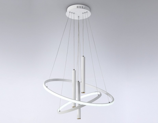 Открыть Подвесной светильник Ambrella Light FL FL5371 Фото Подвесной светильник Ambrella Light FL FL5371