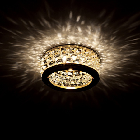 Фото Встраиваемый светильник Lightstar Onora Grande 031802