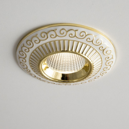 Фото Встраиваемый светильник Citilux Боска CLD041NW2