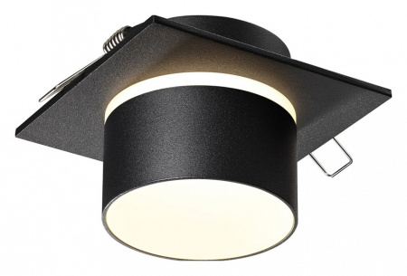 Фото Встраиваемый светильник Novotech Lirio 370717