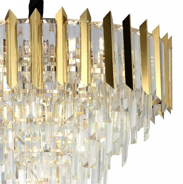 Фото Подвесной светильник Stilfort Amman 1024/03/08P