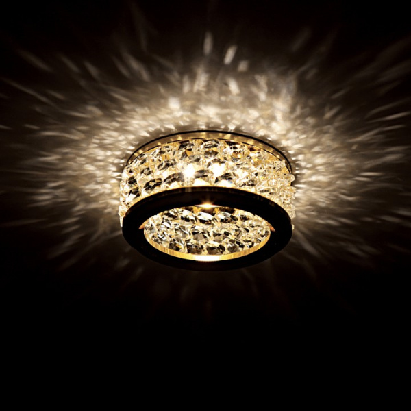 Фото Встраиваемый светильник Lightstar Onora Grande 031802