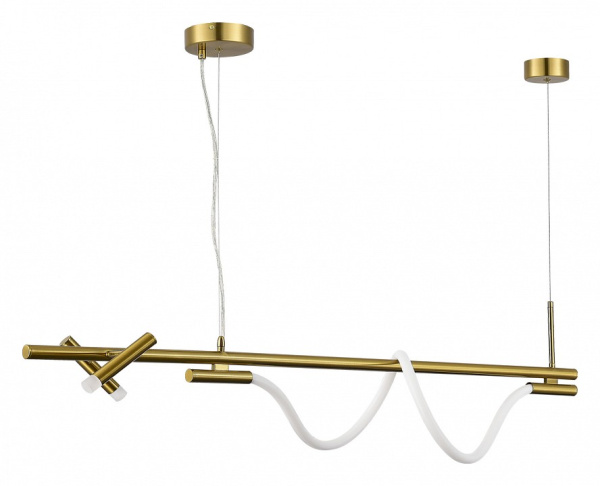 Фото Подвесной светильник ST-Luce Marlow SL6118.303.03