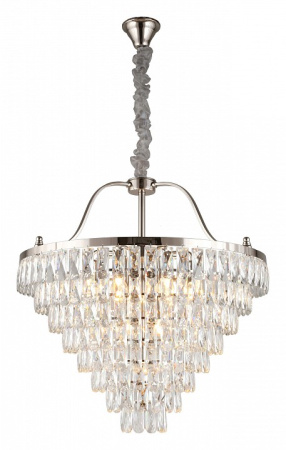 Фото Подвесная люстра Aployt Gerta APL.725.03.13