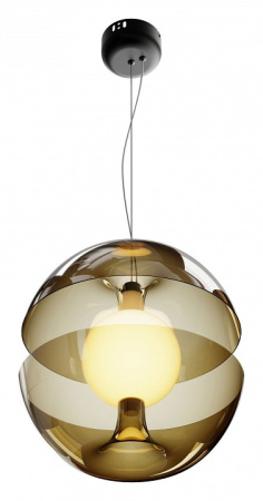 Фото Подвесной светильник Maytoni Rebel MOD322PL-L6G3K