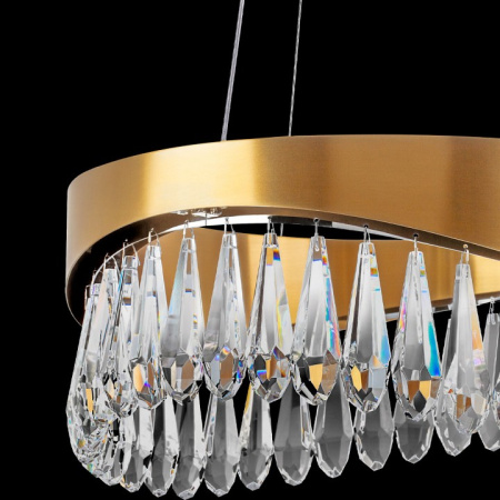 Фото Подвесной светильник Lightstar Helio 703143