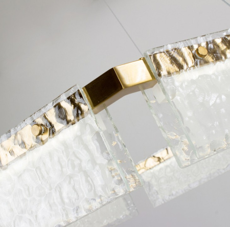 Фото Подвесная люстра Favourite Gelido 4518-6P