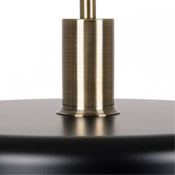 Фото Подвесной светильник Arte Lamp Skat A7152SP-1BK