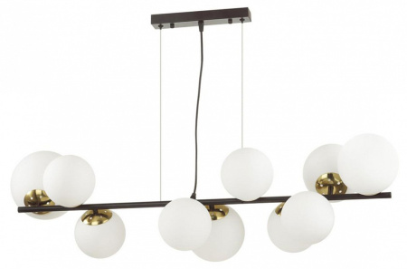 Фото Подвесная люстра Lumion Moderni 6508/10