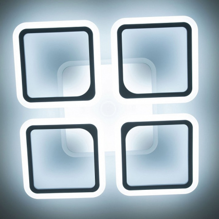 Фото Накладной светильник Citilux Паркер Смарт 1 CL232A140E