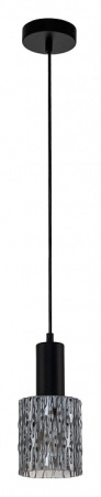 Фото Подвесной светильник Escada Rain 10189/1S Black