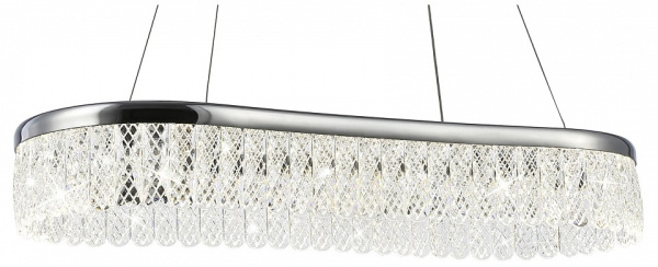 Фото Подвесной светильник Ambrella Light TR TR49733