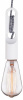 Подвесной светильник Loft it Wickle LOFT1510WH Подвесной светильник Loft it Wickle LOFT1510WH