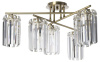 Потолочная люстра Citilux AXIS CL313263