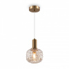 Фото Подвесной светильник Freya Fero FR5366PL-01BS