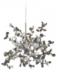 Подвесная люстра Loft it Spark 10101 Chrome Подвесная люстра Loft it Spark 10101 Chrome