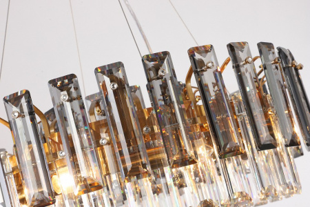 Фото Подвесная люстра Stilfort Ton 2159/05/08P