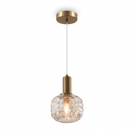 Фото Подвесной светильник Freya Fero FR5366PL-01BS