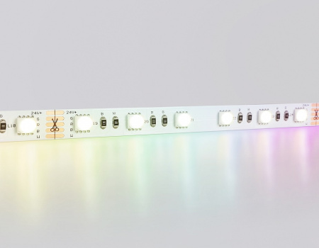 Открыть Лента светодиодная Ambrella Light GS GS4401 Фото Лента светодиодная Ambrella Light GS GS4401