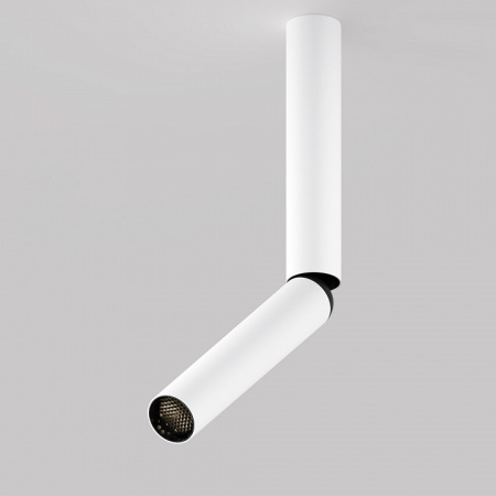 Фото Накладной светильник Maytoni Focus T C142CL-6W3K-W